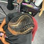 Comb Twist