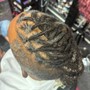 Comb Twist