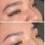 Brow Wax