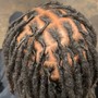 Senegalese Twists