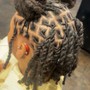 Senegalese Twists