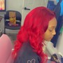 Closure Sew In