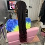 Closure Sew In