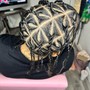 loc retwist ONLY