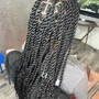 Crochet Braids