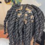 Crochet Braids