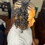 JUST Loc Style