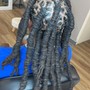 loc retwist ONLY