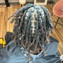 JUST Loc Style