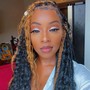 Box Braids