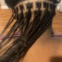 Box Braids