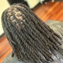 Flat Twists