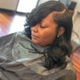 Versatile Sew In