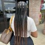 Box Braids