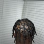 Two Strand Twist