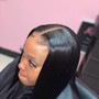 Quick Weave