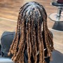 Loc styles