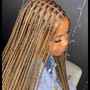 Crochet Braids