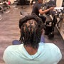 Island (Senegalese) Twist