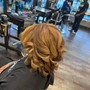 Updo