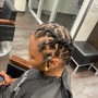 Starter Locs