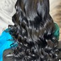 Closure  Touch-Up