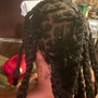 Box Braids