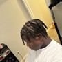 Men Plaits (knotless)