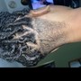 Root Touch Up