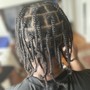 Men's Braids