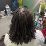 Adult Loc Style