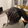 Wig Install