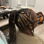 Kinky Twist