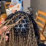 Wig Install