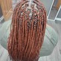 Crochet Braids