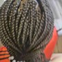 Crochet Braids