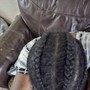 Crochet Braids