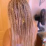 Crochet Braids