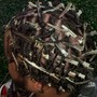 Comb Twist