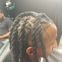 Comb Twist