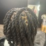 Dreadlocks