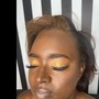 Full Natural Glam Beat