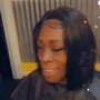 Full Sew In