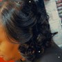 Full Sew In