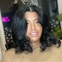 Versatile Sew In