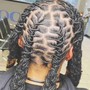 Loc Re-twist