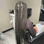 Deep Conditioning Treatment