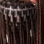 Crochet Braids