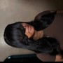 Frontal/Closure Sewin