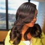 Frontal/Closure Sewin